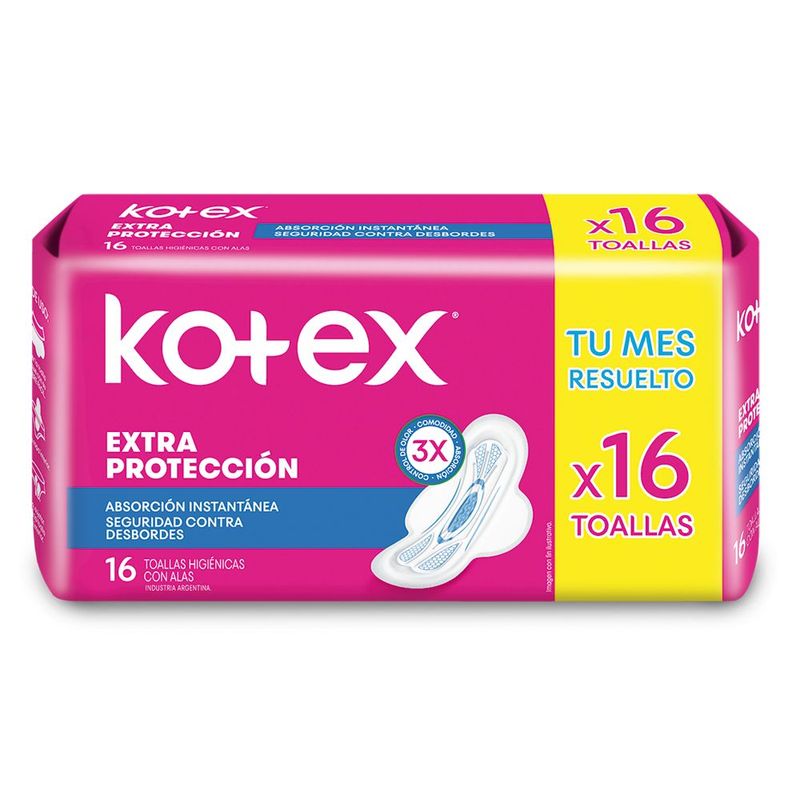 Toalla-Higienica-Kotex-Extra-Proteccion-x-16-Ud-_2