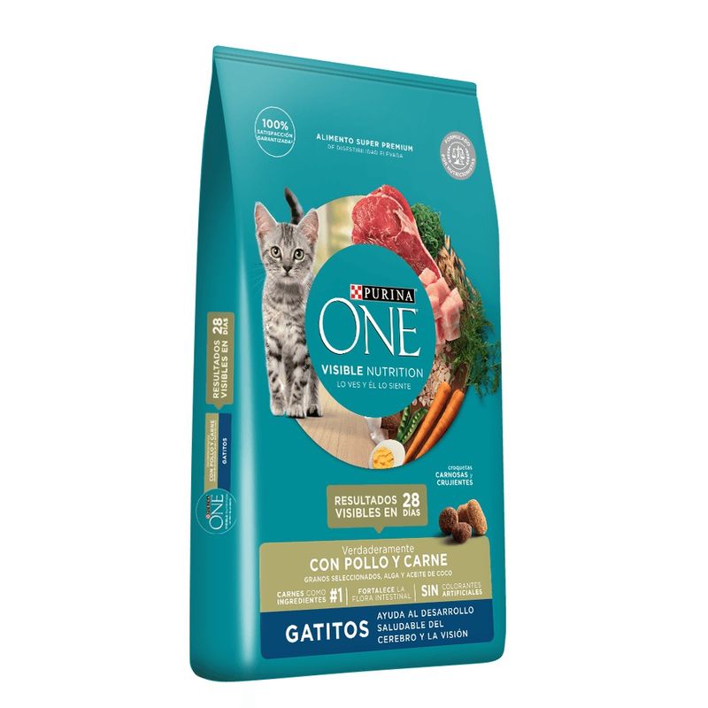 Alimento-Seco-para-Gatos-Purina-One-Gatitos-Pollo-y-Carne-500-Gr-_3