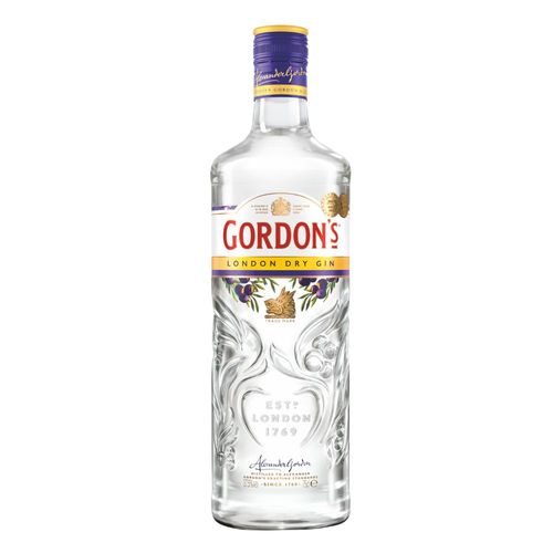 Gin Gordons 700 Ml.