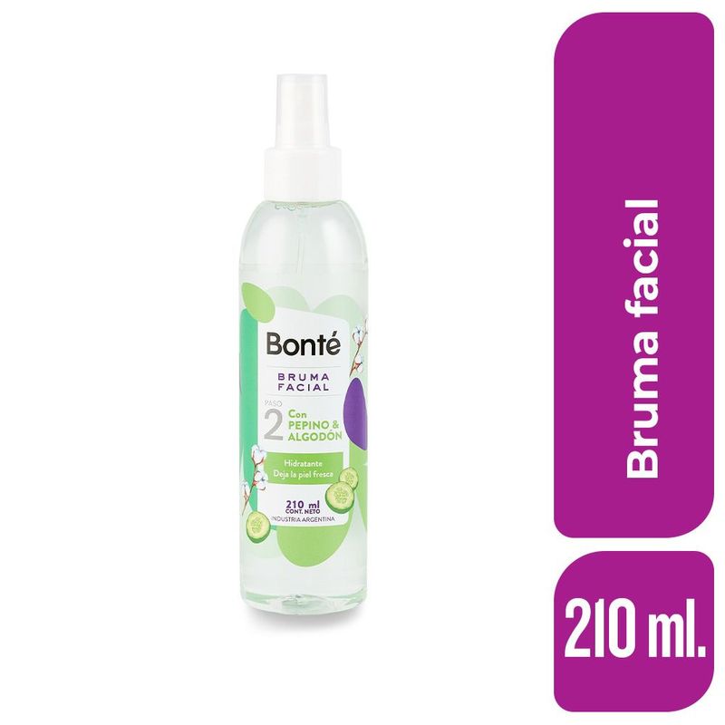 Tonico-Bruma-Facial-Hidratante-Con-Pepinos-Y-Algodon-Bonte-200-Ml-_1