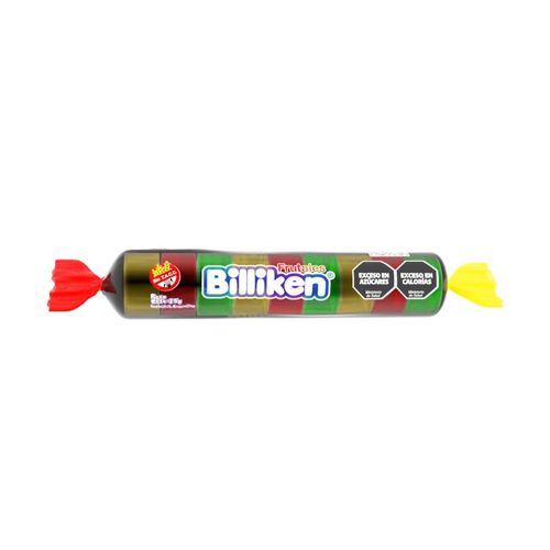 Gomitas Billiken Rollo Frutal 35 Gr.