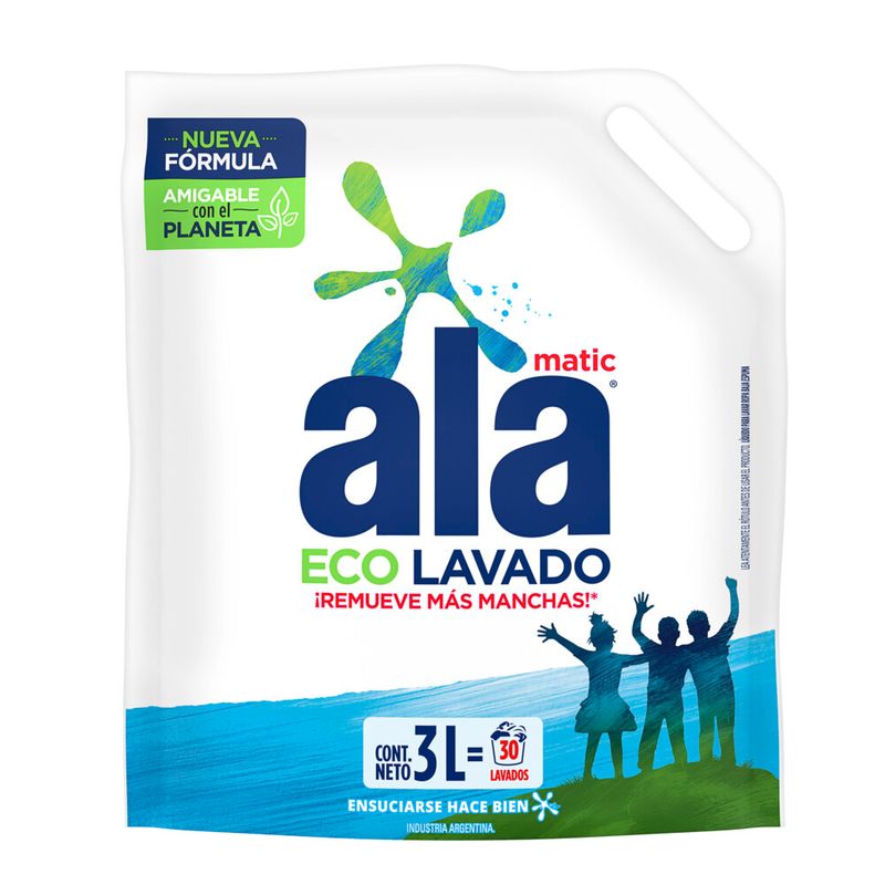 Jabon-Liquido-Baja-Espuma-ALA--Ecolavado-DoyPack-3-Lt-_2