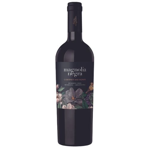 Vino Cabernet Reserve Finca Magnolia 750 Ml