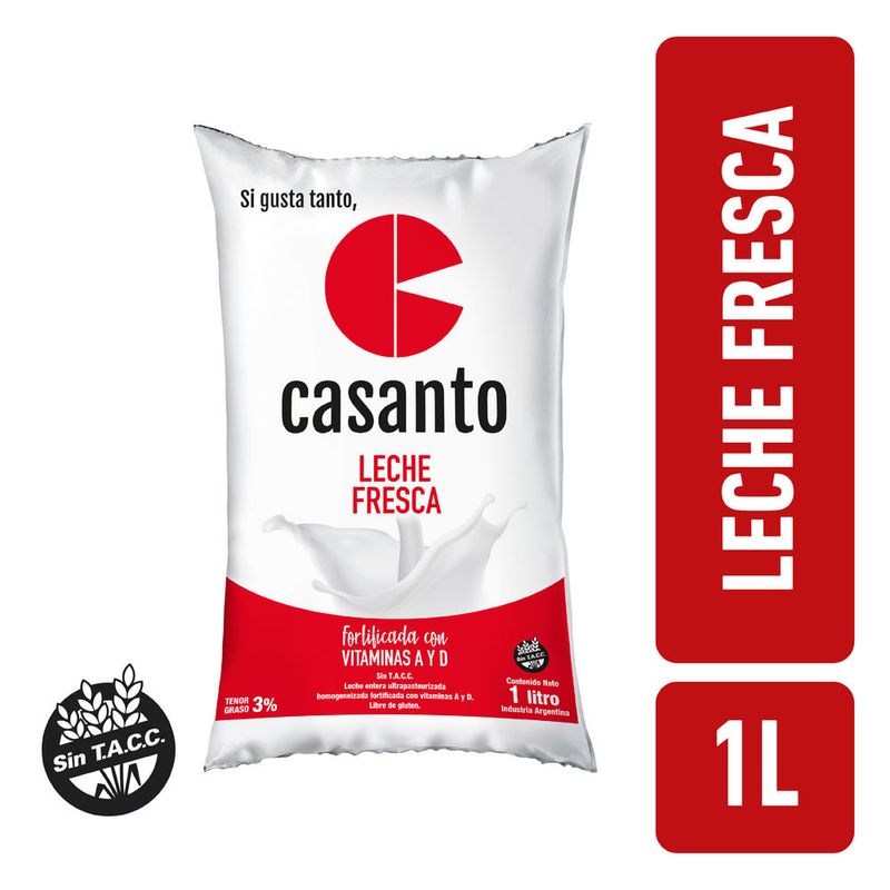 Leche-Fresca-Entera-3--Fortificada-Casanto-Sachet-1-Lt-_1