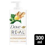 Acondicionador-DOVE-REAL-Poder-de-Las-Plantas-PURIFICACION---JENGIBRE-300-Ml-_1