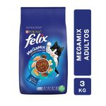 Alimento-para-Gato-Felix-Megamix-Adulto-3-Kg-_1