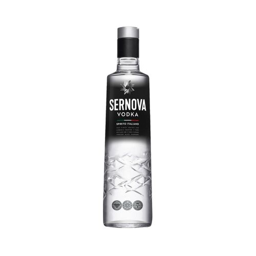 Vodka Sernova 700 Ml.