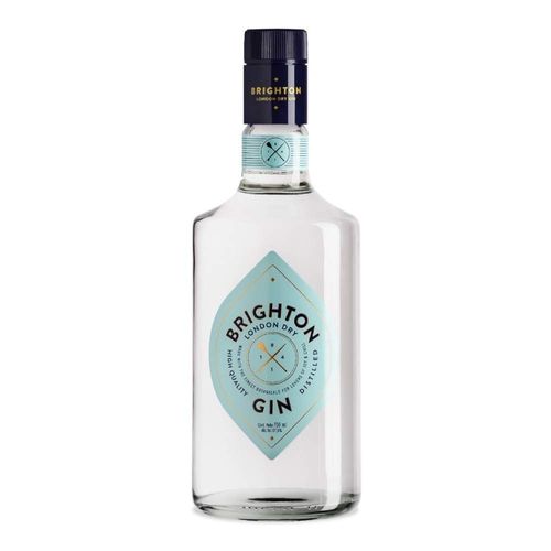 Gin Brighton 700 Ml.