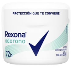 Desodorante Odorono Rexona 60 Gr.