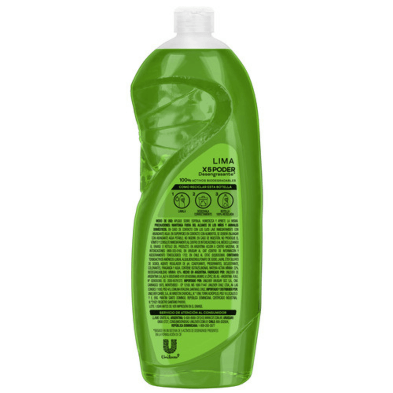 Lavavajilla-Bioactive-Lima-Cif-300ml_3