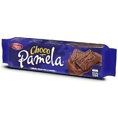 Galletitas Chocolate Pamela 170 Gr.
