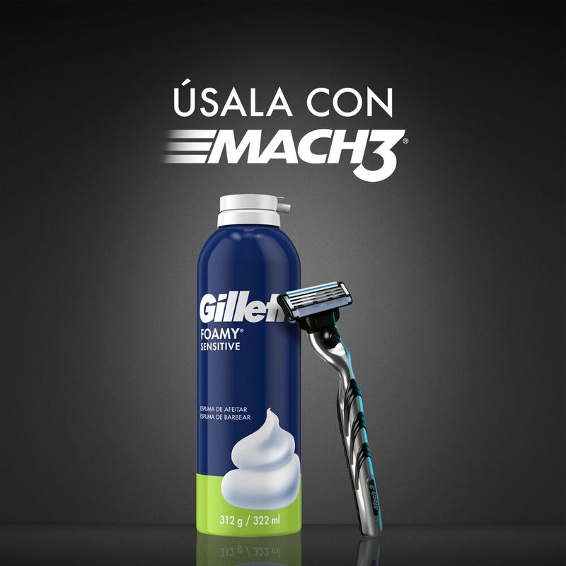 Espuma-de-Afeitar-Sensitive-Gillete-175-Gr-_7