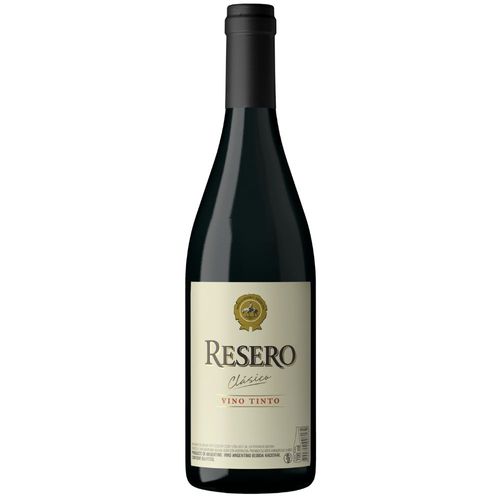 Vino Tinto Resero 700 Ml.