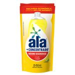 Detergente-Liquido-ALA----Concentrado-Repuesto-Limon-450-ml_2