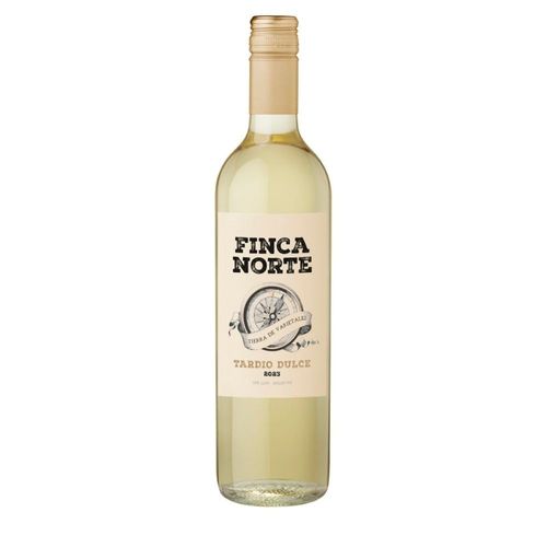 Vino Blanco Dulce Finca Norte 750 Ml