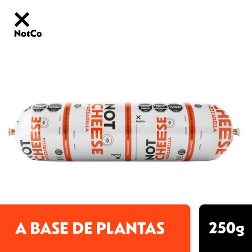 NotCheese Mozzarella 250 Gr.