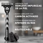 Repuesto-para-Maquina-de-Afeitar-Mach3-Carbono-con-3-Hojas-Gillette-4-Ud-_2