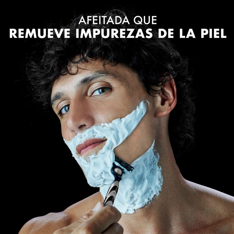 Repuesto-para-Maquina-de-Afeitar-Mach3-Carbono-con-3-Hojas-Gillette-4-Ud-_3