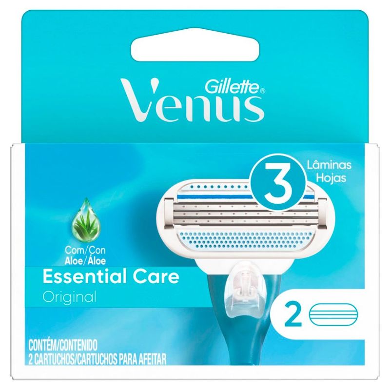 Cartucho-Para-Afeitar-Original-Essential-Care-Venus-2-Ud-_1