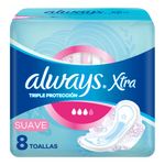 Toallas-Triple-Proteccion-Suave-Always-Xtra-8-Ud-_1