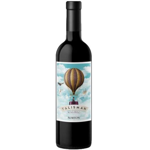 Vino Malbec Talisman 750ML