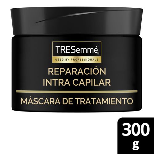 Máscara de Tratamiento Reparación Intra Capilar Tresemme 300 Ml.