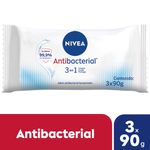 Jabon-Humectante-Antibacterial-3-En-1-Para-Todo-Tipo-De-Piel-Nivea-3-X-90-Gr-_1