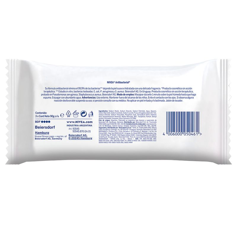 Jabon-Humectante-Antibacterial-3-En-1-Para-Todo-Tipo-De-Piel-Nivea-3-X-90-Gr-_3