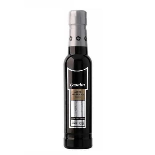 Aceto Balsamico Clasico Casalta 250 Ml.