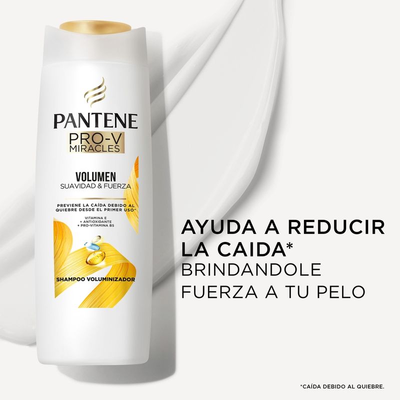 Shampoo-ProV-Miracles-Volumen-Suavidad---Fuerza-Voluminizador-Pantene-400-Ml-_4