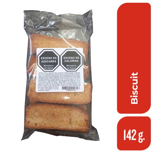 Biscuit 142 Gr.