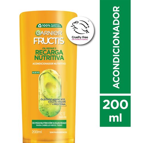 Acondicionador O.Repair Recarga Nutritiva 200 Ml.