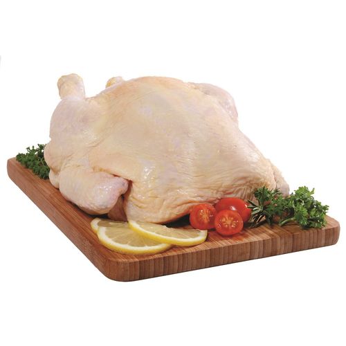 Pollo Congelado x 1 Kg.