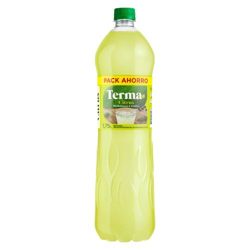 Bebida Amargo Citrus Terma 1,75 Lt.