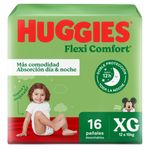 Pañal-Huggies-Flexi-Comfort-XG-Edicion-Limitada-16-Ud-_1