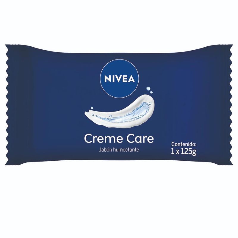 Jabon-Humectante-Creme-Care-Nivea-Para-Todo-Tipo-de-Piel-1-x-125-Gr-_2