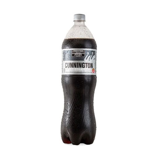 Gaseosa Cola Suave Cunnington 1,50 Lt.