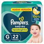 Pañales-Pampers-Baby-Dry-Hipoalergenico-Talle-G-22-Ud-_1