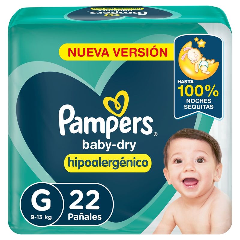 Pañales-Pampers-Baby-Dry-Hipoalergenico-Talle-G-22-Ud-_1