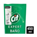 Limpiador-Cif-Expert-Baño-Doy-Pack-450-Ml-_1