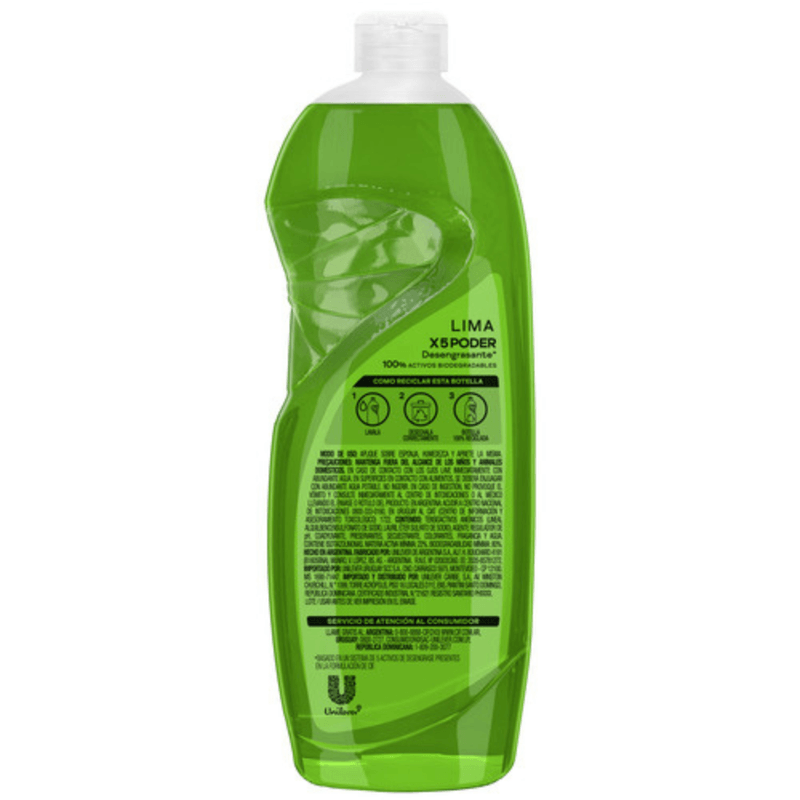 Lavavajilla-Bioactive-Lima-Cif-500ml_3