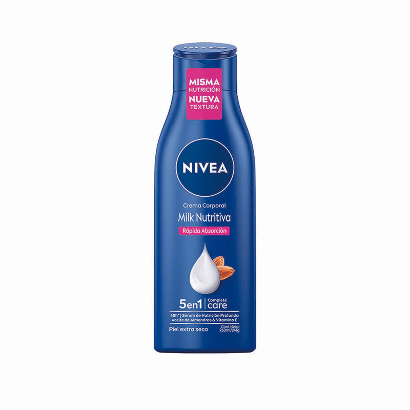 Crema-Corporal-NIVEA-Milk-Nutritiva-5-en-1-Para-Piel-Extra-Seca-250-Ml_2