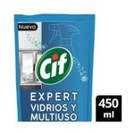 Limpiador-Vidrio-Multiuso-Expert-Cif-450-Ml-_1