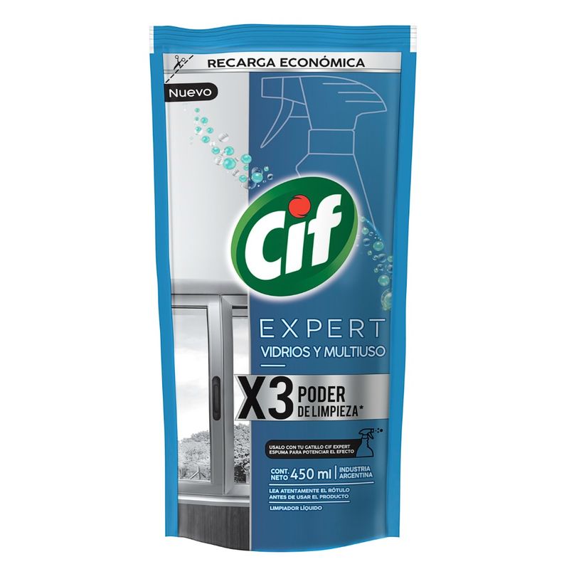 Limpiador-Vidrio-Multiuso-Expert-Cif-450-Ml-_2