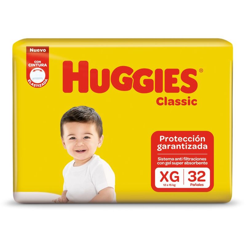 Pañal-Classic-XG-Huggies-x-32-Ud-_1