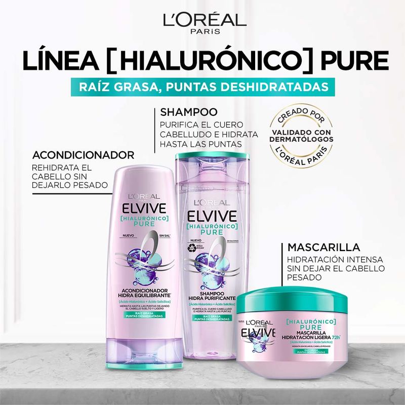 Shampoo-Elvive-Hialuronico-Pure-400-Ml-_8