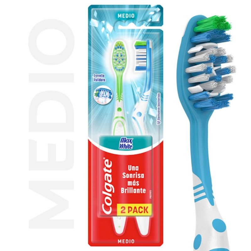 Cepillo-De-Dientes-Colgate-Max-White-Medio-2-Ud-_1