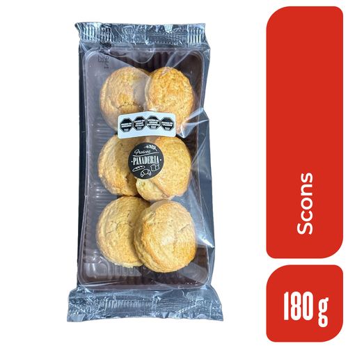 Scons Dia 180 Gr.