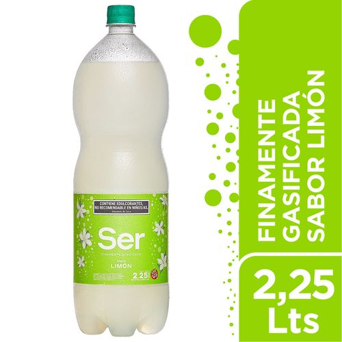 Gaseosa Lima Limon Ser 2,25 Lt.