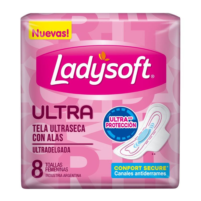 Toallita-Femenina-Seca-Ultra-Ladysoft-8-Ud-_2